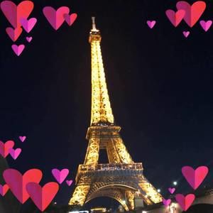 Meet your Posher, Shoni